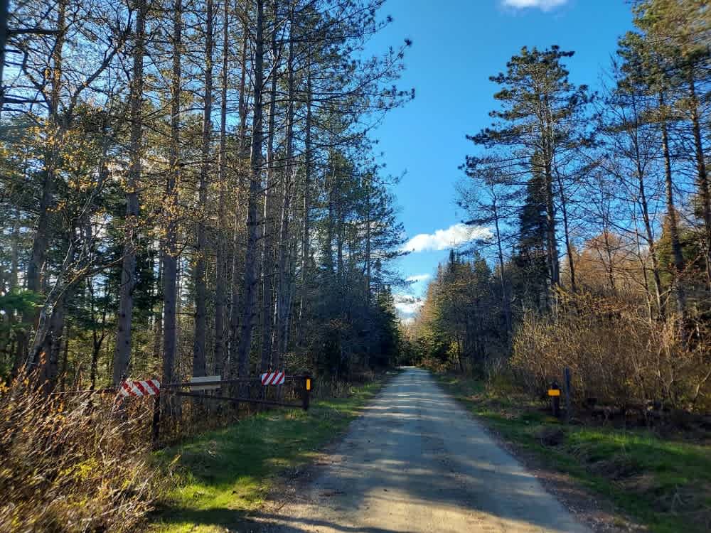 Somerset Trail