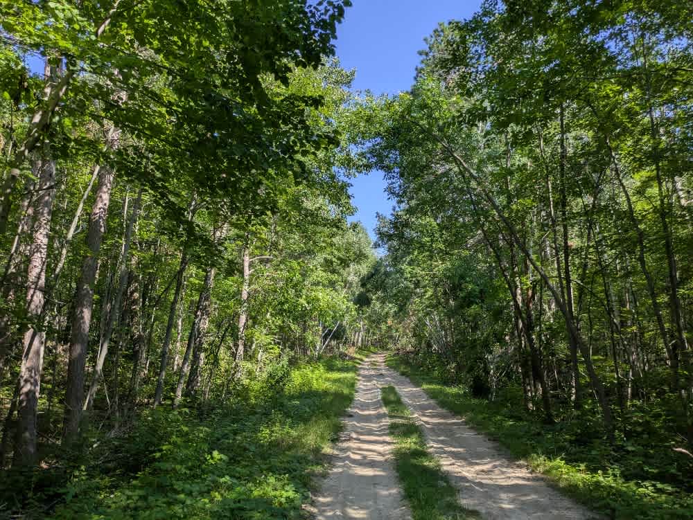 Camp Cassaway CT Southeast