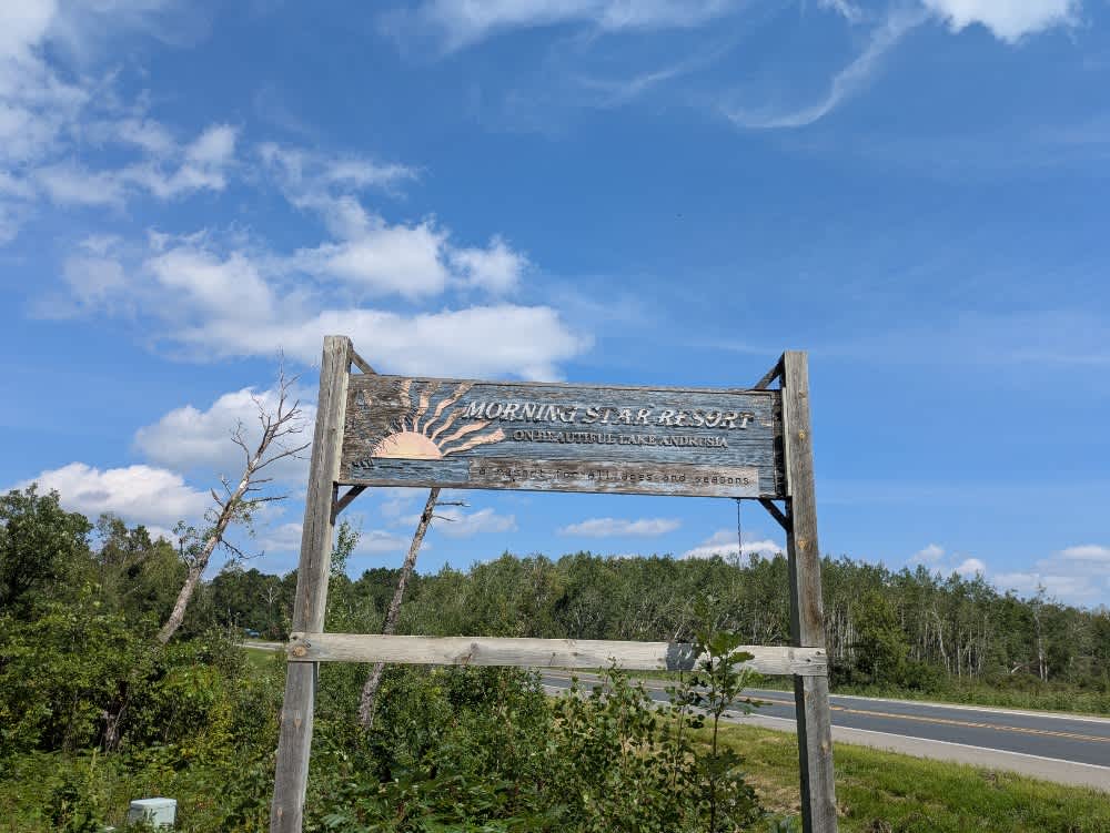 Bald Eagle Drive Southeast