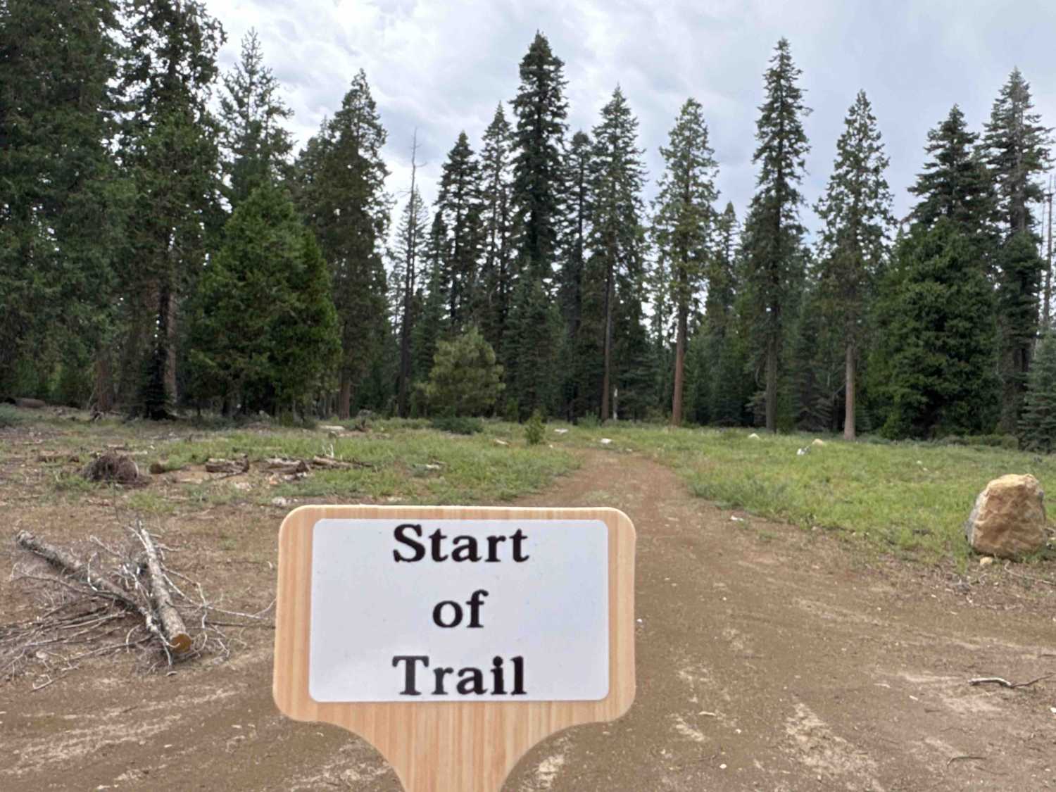 Bear Spring - FS 96-034-02