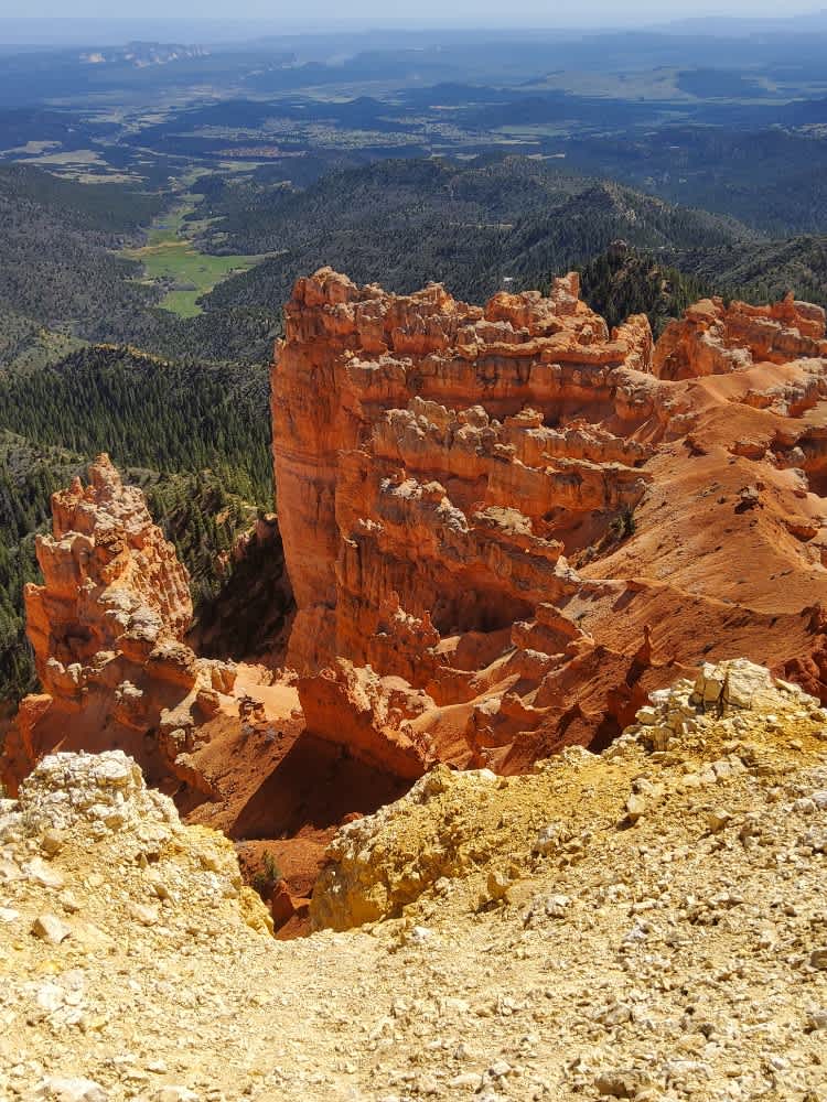 Pink Cliffs - FS 30608