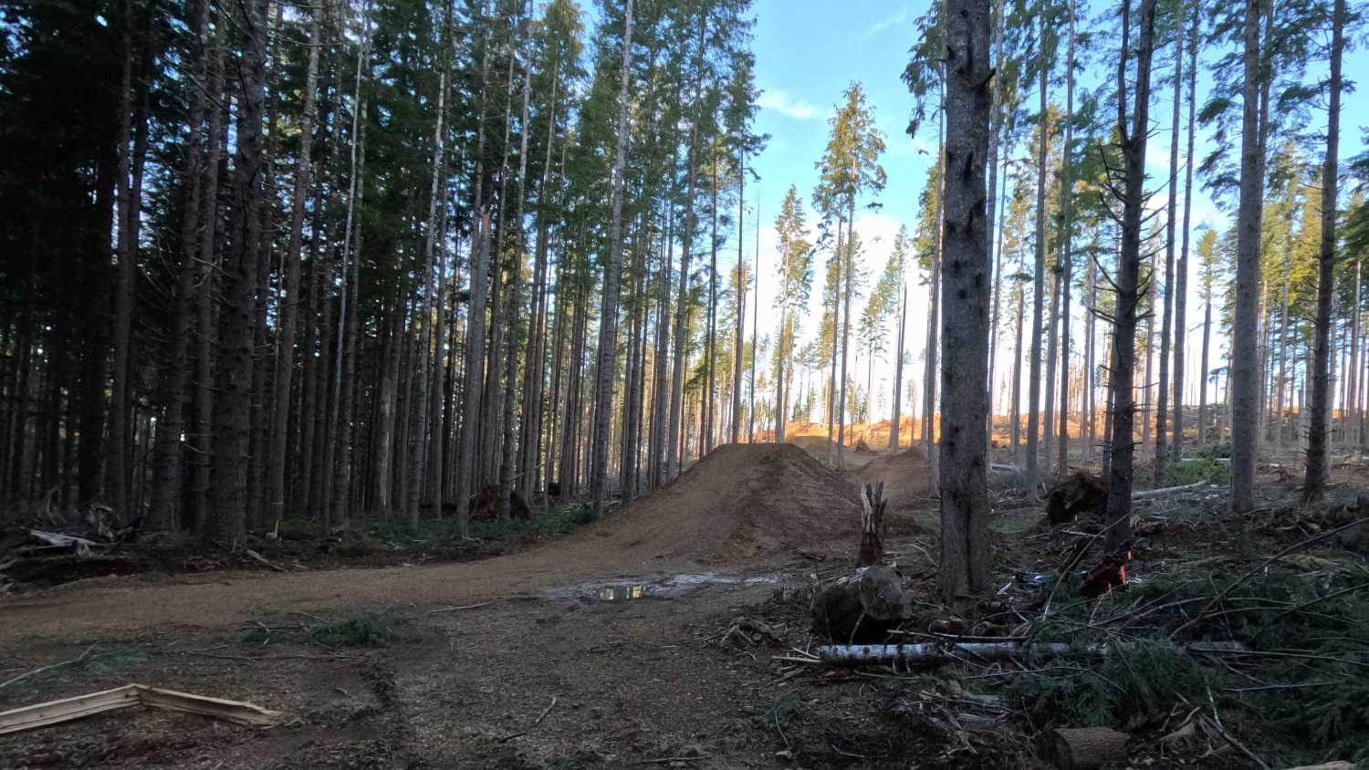 Shuttle Camp - FS 1004150