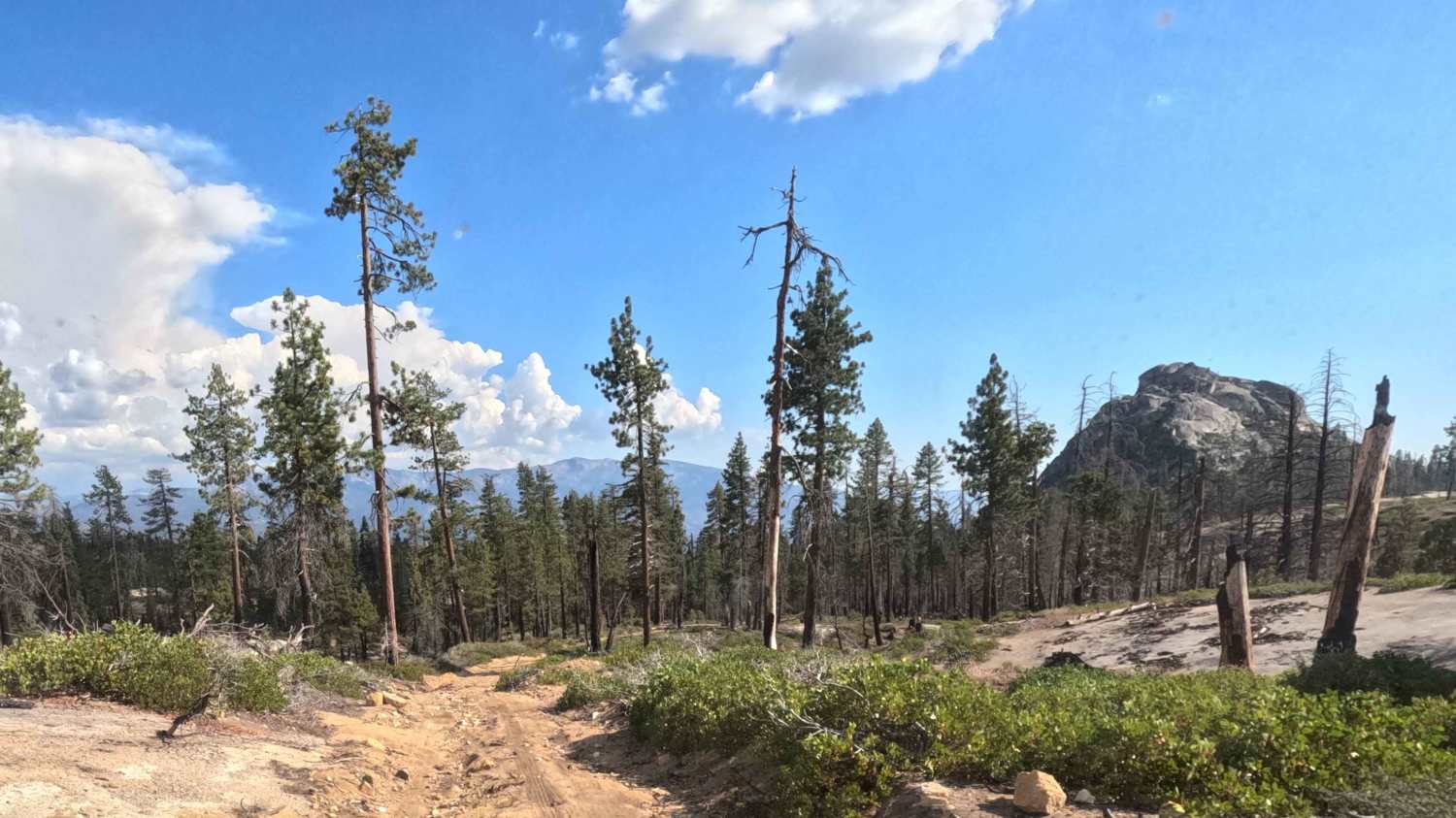 Graveyard Creek - FS 5S055