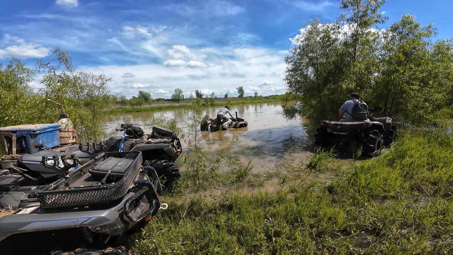 Anaconda Loop