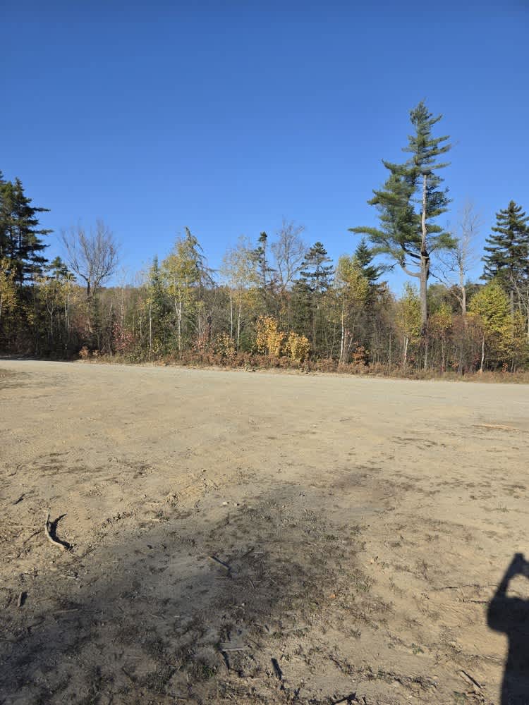 Abbott Road / Parmachenee Road