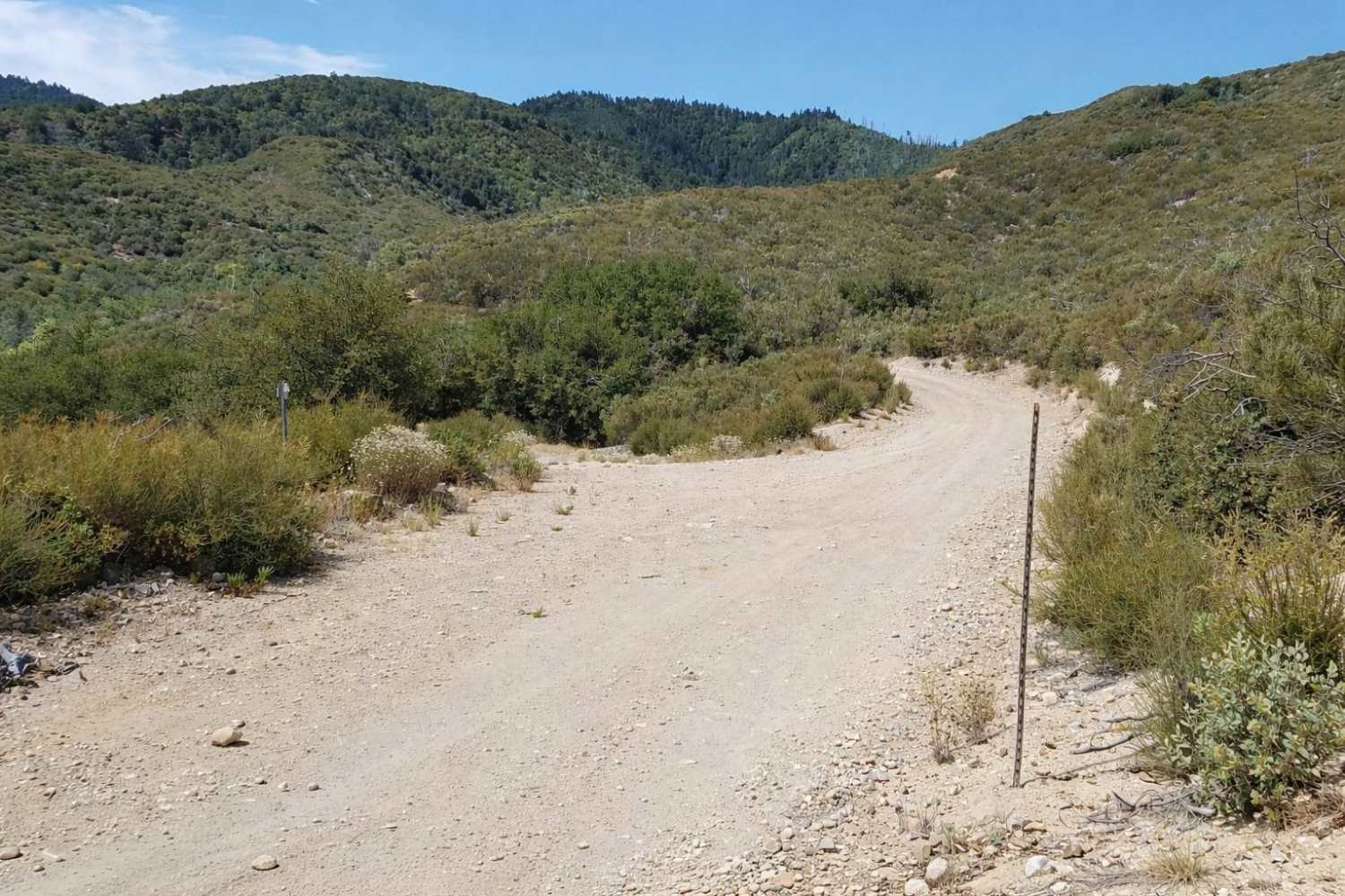 Rainbow Trail - FS 2N59