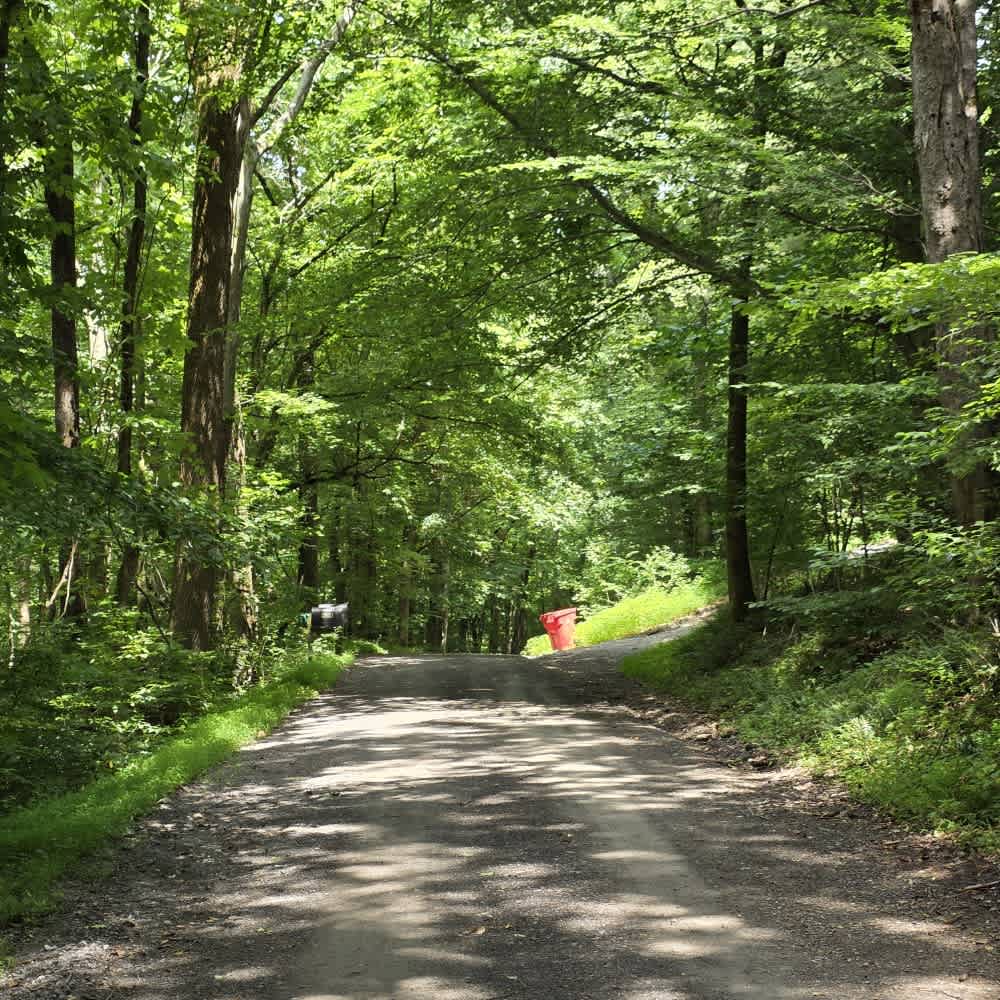 Spring Hollow Road - Macon County Tour