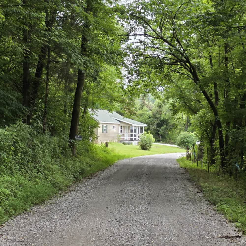 Knight Road - Macon County Tour
