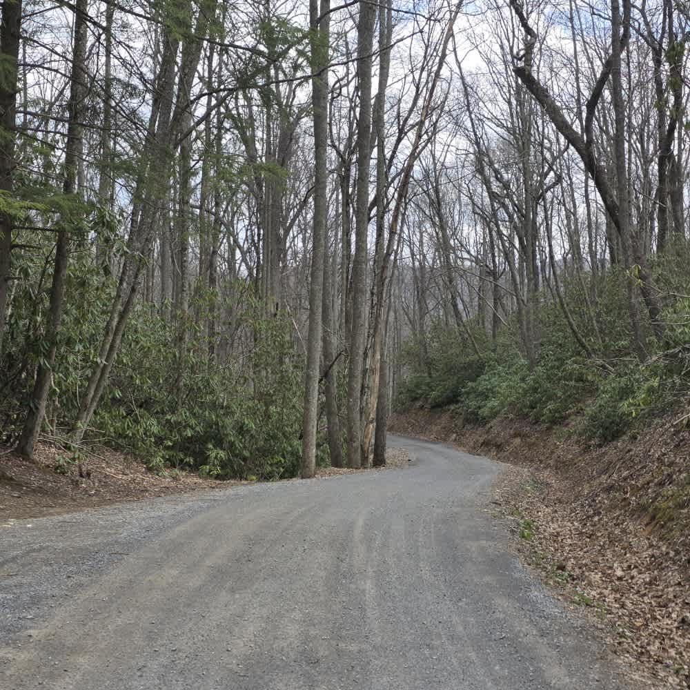 Red Fork Road