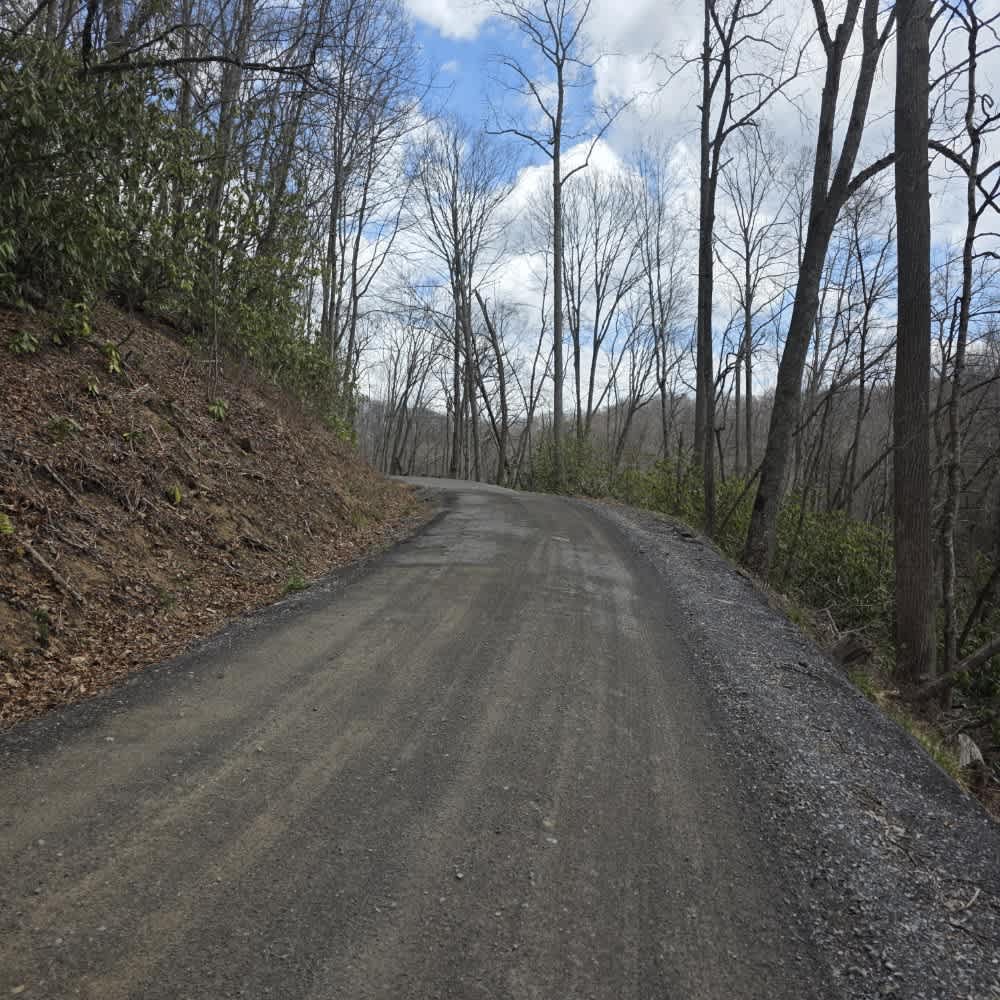 Red Fork Road