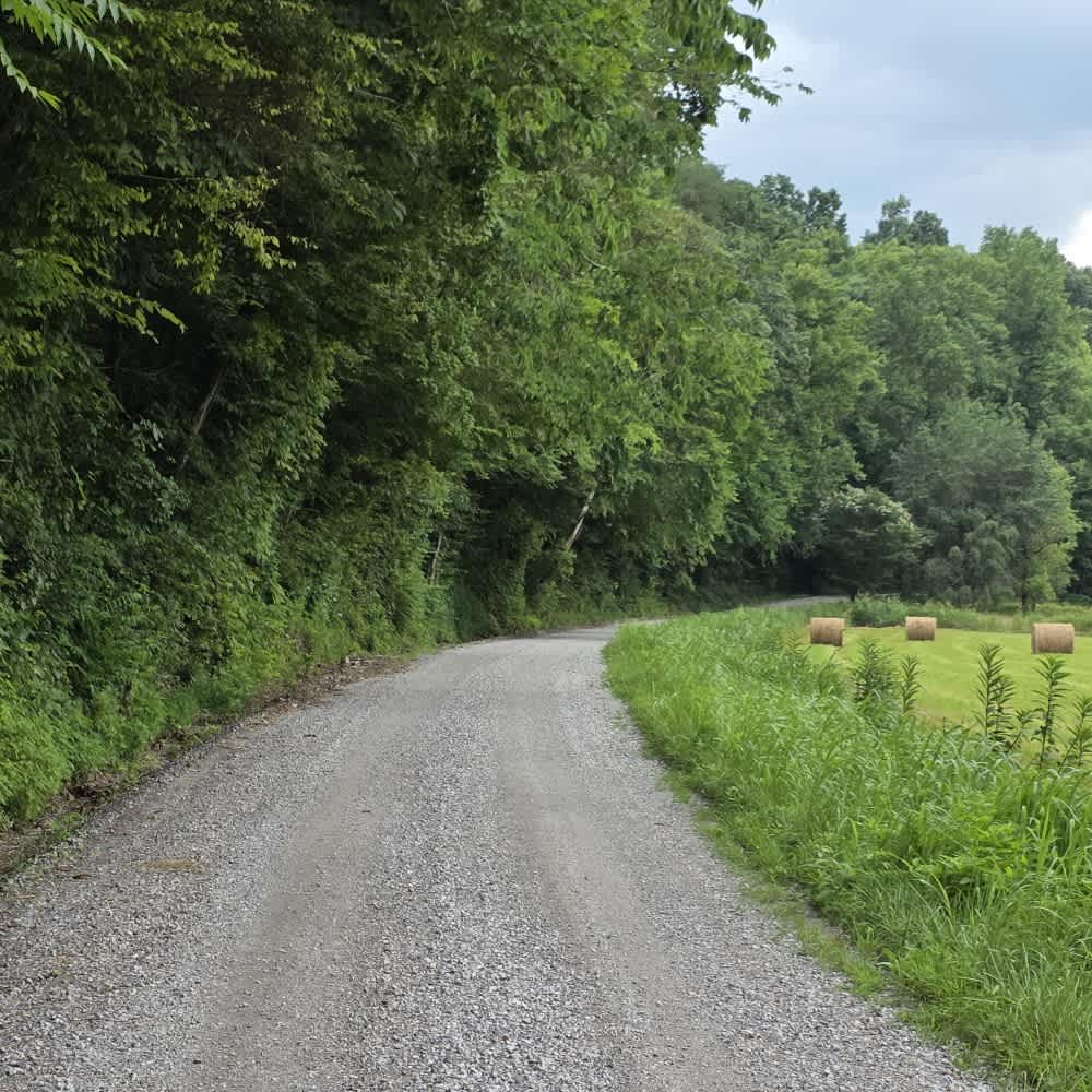 Knight Road - Macon County Tour