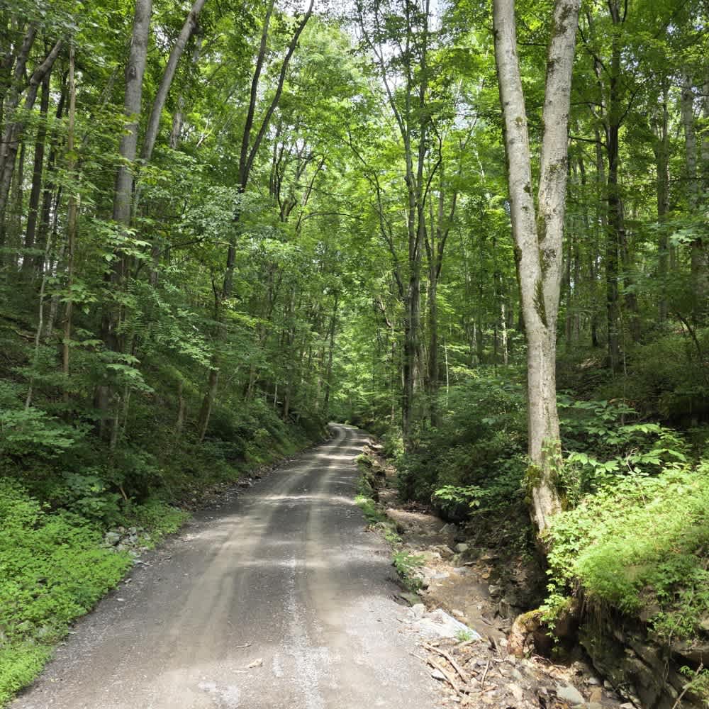 Highland Road - Macon County Tour