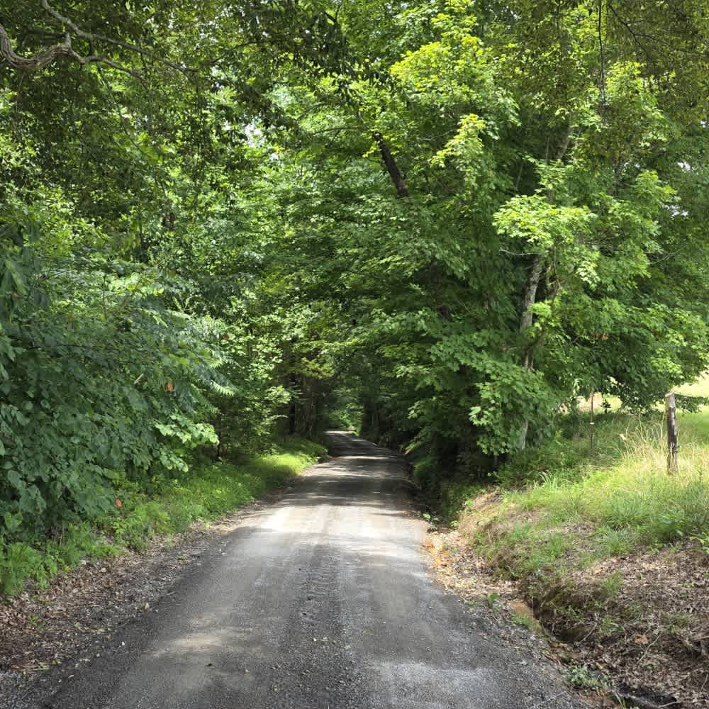 Highland Road - Macon County Tour
