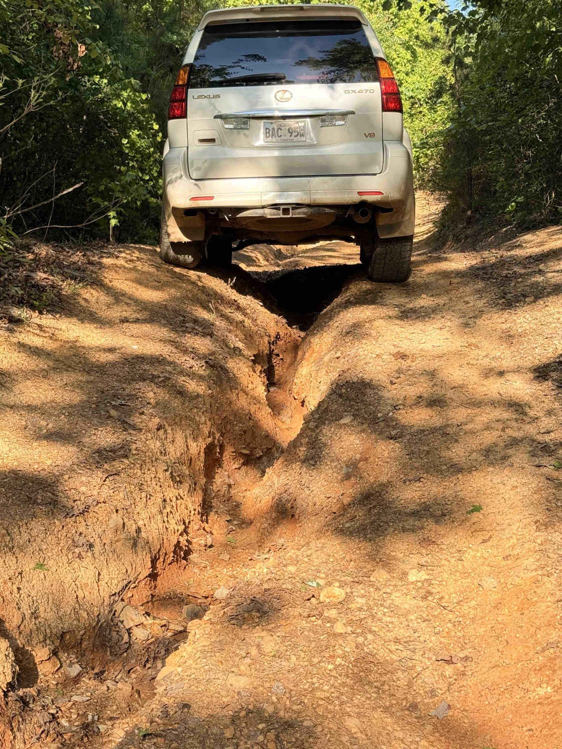 Dripping Springs