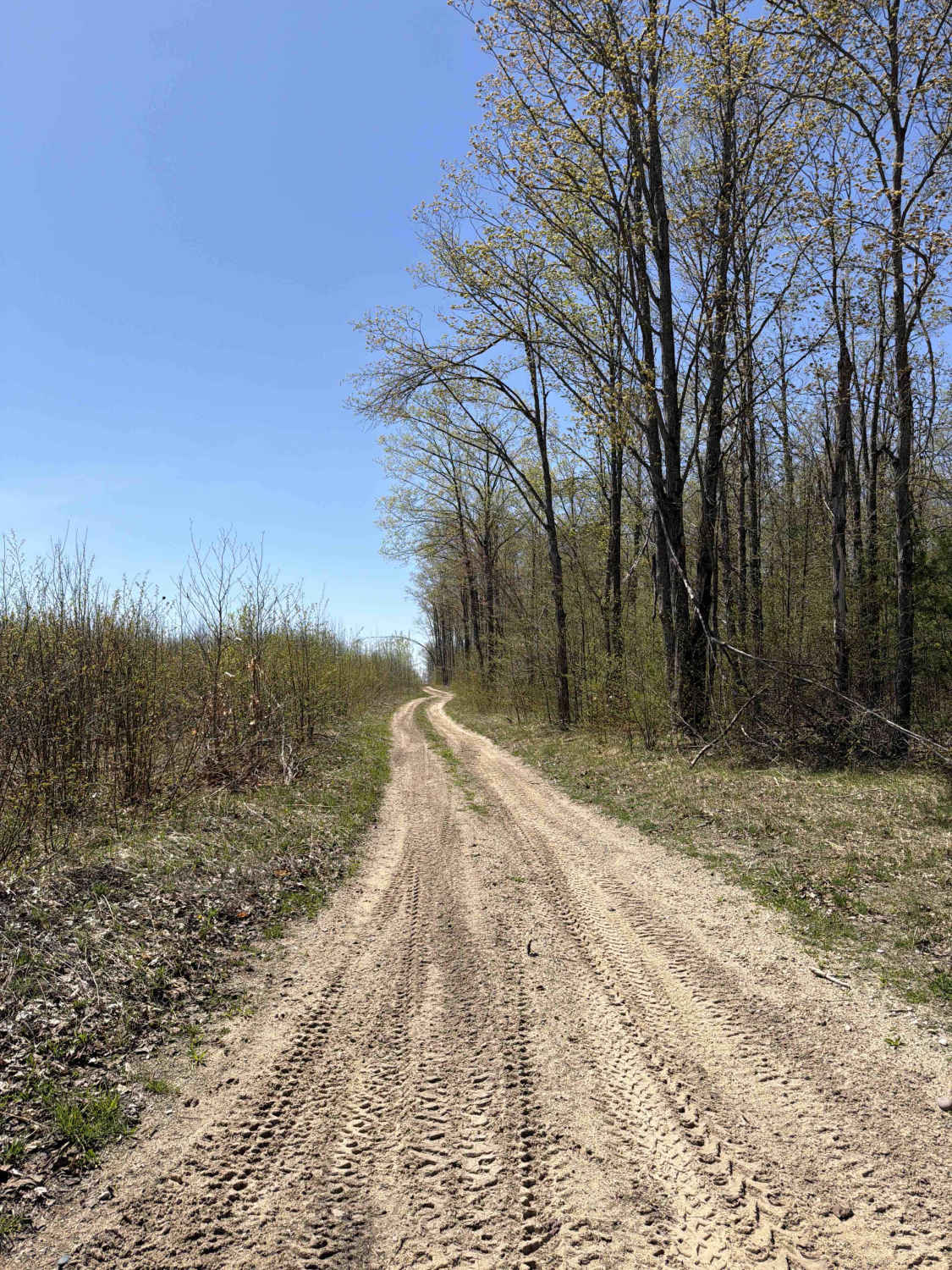 West Marker