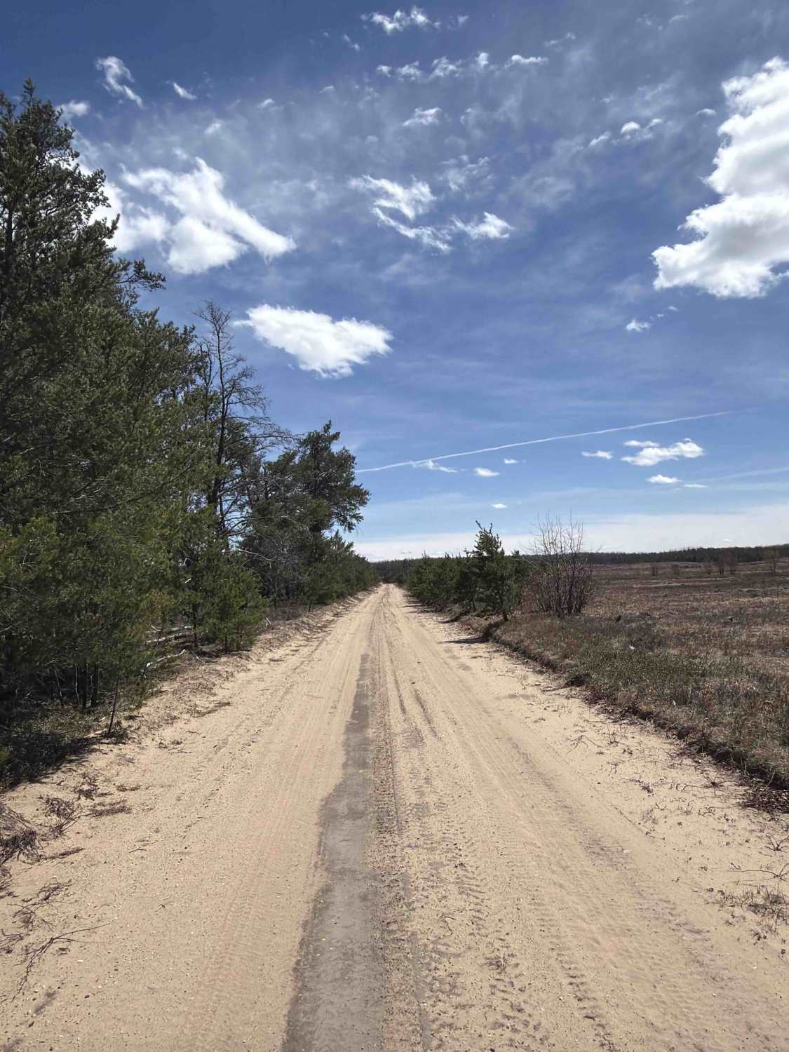 Ketcham Truck Trail