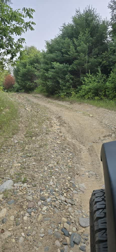 Southend Branch Line West